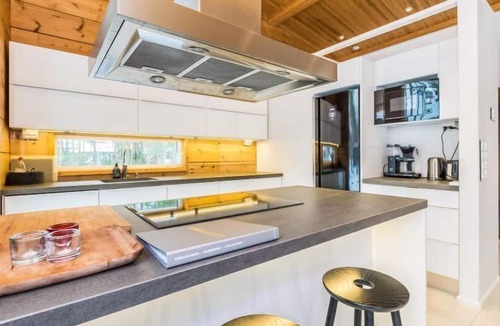 Vierumaki House | Villa murdoc by Interhome