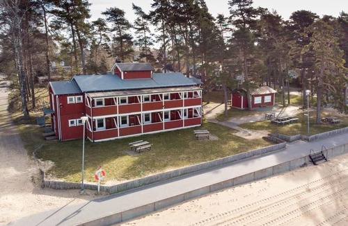 Motala Hostel | Varamons vandrarhem