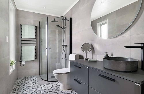 Boden House | Boden Work-Life Harmony