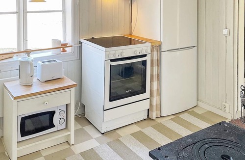 Vingaker House | 6 person holiday home in Vingåker