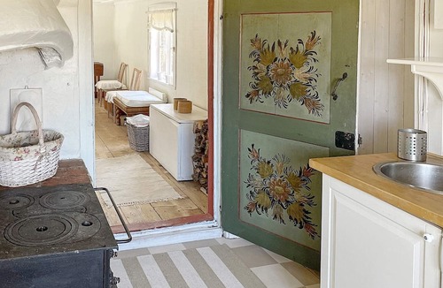 Vingaker House | 6 person holiday home in Vingåker