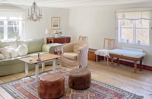 Vingaker House | 6 person holiday home in Vingåker