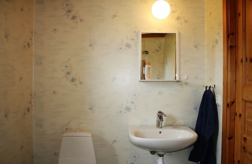 Urshult House | Nice cottage in Sånnahult, Urshult | SE06063