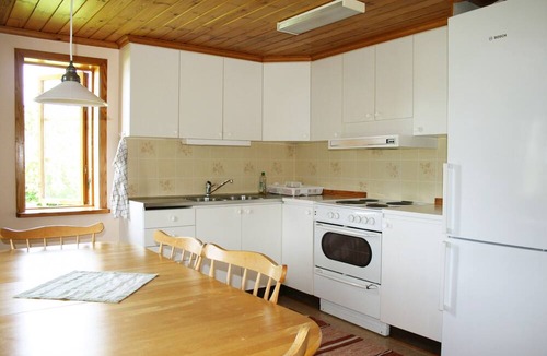 Urshult House | Nice cottage in Sånnahult, Urshult | SE06063
