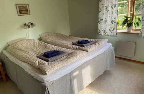 Urshult House | Nice cottage in Sånnahult, Urshult | SE06063