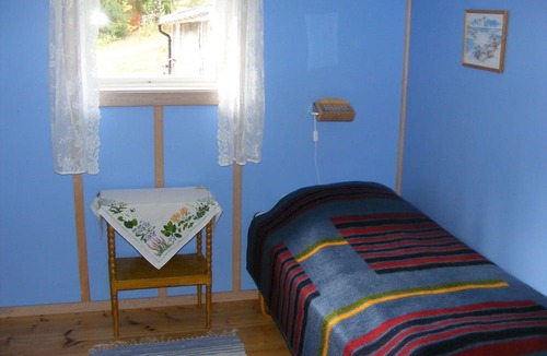 Mora House | Child-friendly holiday home close to the lake