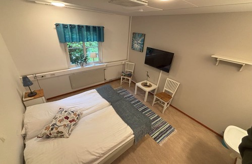 Kyrkhult Bed & Breakfast | Hälsokällan