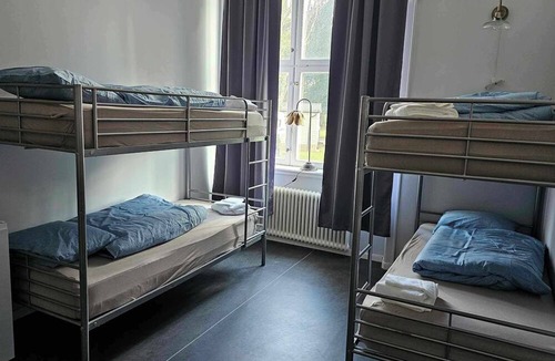 Axvall Hostel | Stora EKEBERG 1