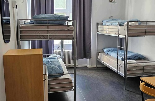 Axvall Hostel | Stora EKEBERG 1