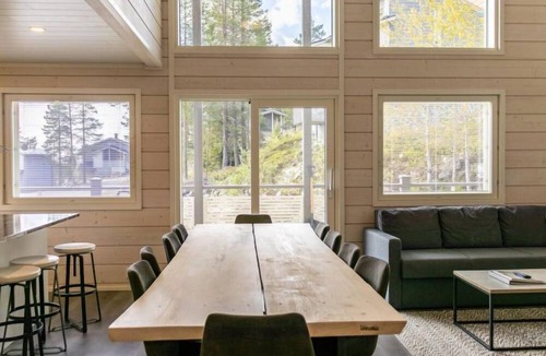 Pyhatunturi House | Holy moly by Interhome