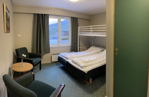 Stalheim Hotel | Kårdal Fjellstove