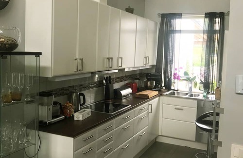 Rimbo House | Modern holiday accommodation in Ekebyholm, Rimbo | SE13035