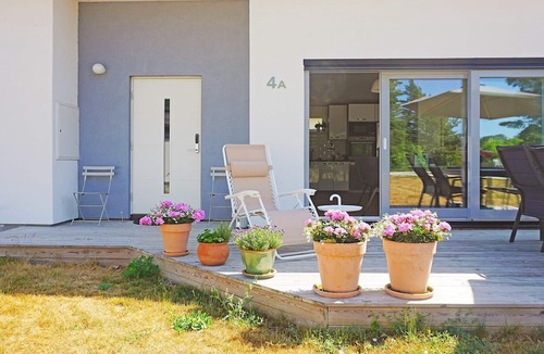 Tofta House | 4 star holiday home in GOTLANDS TOFTA