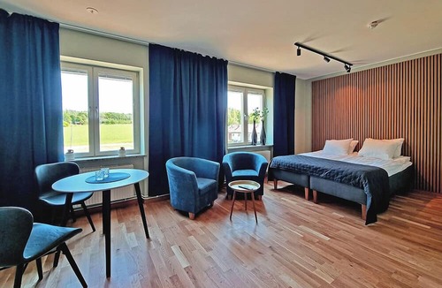 Sankt Anna Hotel | Sankt Anna Resort