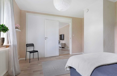 Boden House | 5BR Business Villa Su