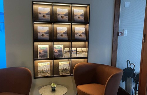 Tonstad Hotel | Sirdalsvatnet Hotel