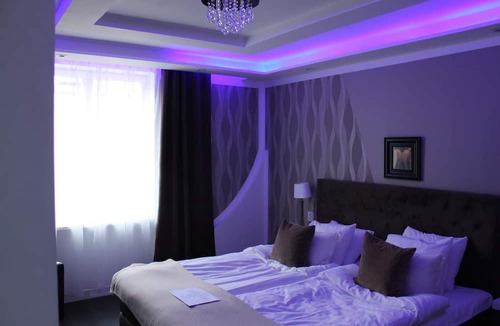Skanninge Hotel | Skänninge stadshotell