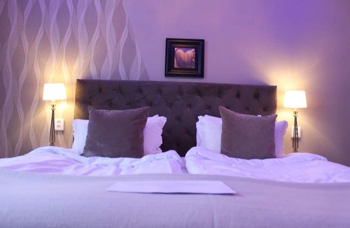 Skanninge Hotel | Skänninge stadshotell