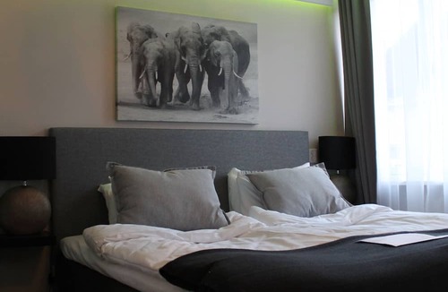 Skanninge Hotel | Skänninge stadshotell