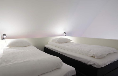 Landskrona Hotel | GEG Hotel