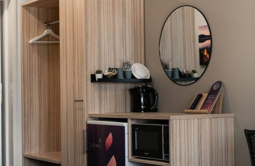 Raisio Hotel | Hotelli Loimu