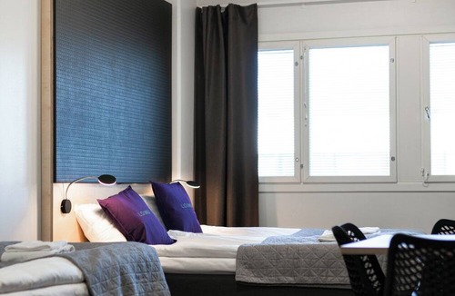 Raisio Hotel | Hotelli Loimu