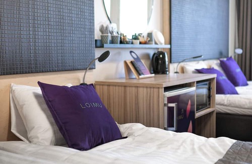 Raisio Hotel | Hotelli Loimu
