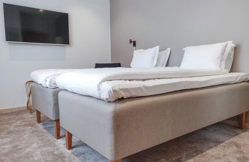 Staffanstorp Hotel | Staffanstorps Gästis Hotell