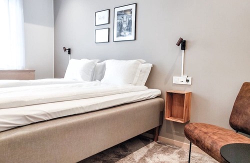 Staffanstorp Hotel | Staffanstorps Gästis Hotell