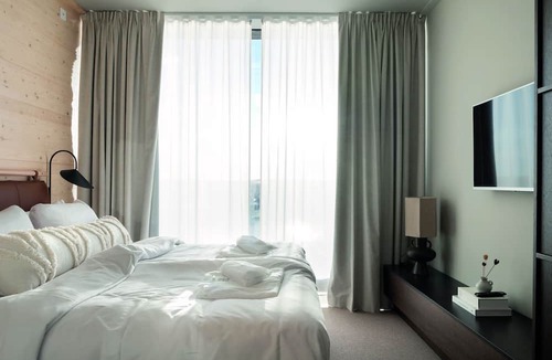 Skelleftea Hotel | The Wood Hotel by Elite, Spa & Resort