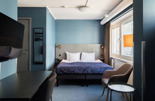 Centrum Hotel | Hotel N Hostel Malmö City