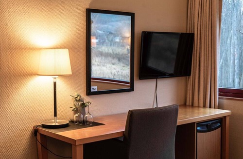 Jevnaker Hotel | Thorbjørnrud Hotell