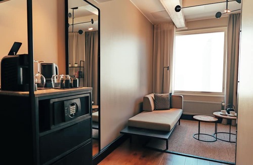 Kamppi Hotel | Clarion Hotel Mestari