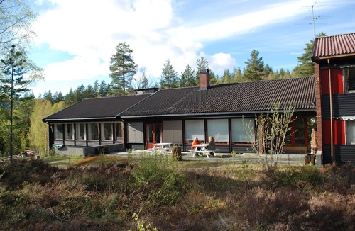 Rollag Hotel | Fossanåsen Hotell