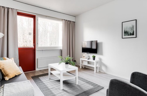 Hameenlinna Apartment | Hiisi Homes Hämeenlinna Idänpää