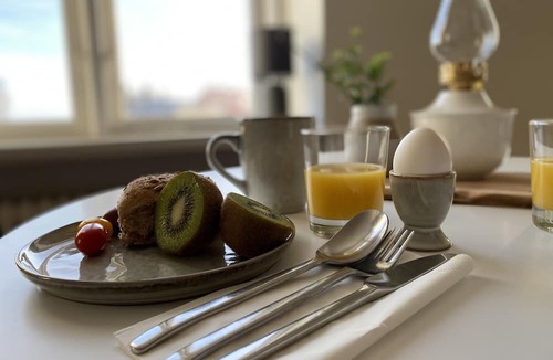 Karlsborg Hotel | Hotell & Bistro Rödesund
