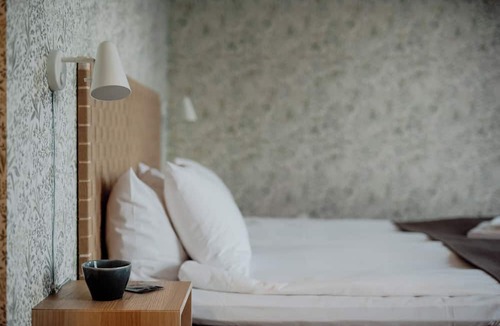 Karlsborg Hotel | Hotell & Bistro Rödesund