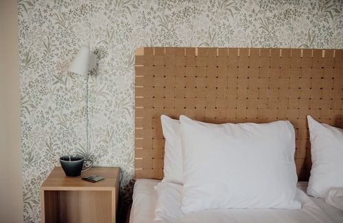 Karlsborg Hotel | Hotell & Bistro Rödesund
