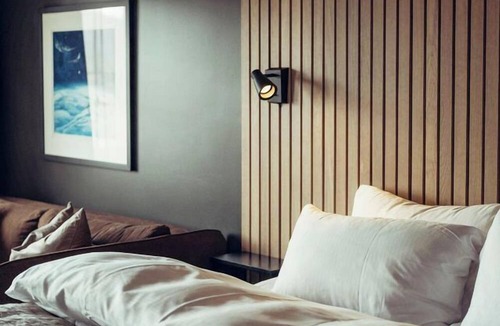 Hovden Hotel | Hovdestøylen