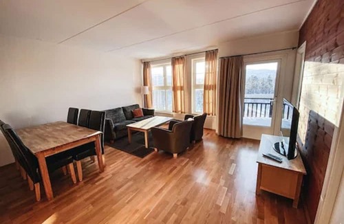 Hovden Hotel | Hovdestøylen