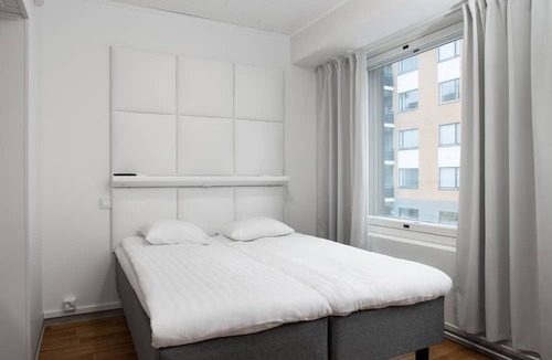Pori Hotel | Omena Hotel Pori