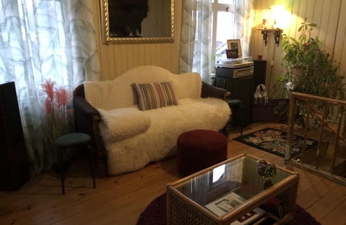 Avesta Cottage | Captivating 1-bed Studio