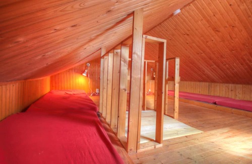 Ramvik Hostel | Getbergets Bed & Breakfast - Hostel