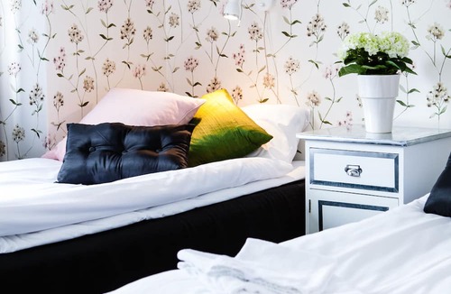 Avesta Hotel | Bjurfors Hotell & Konferens