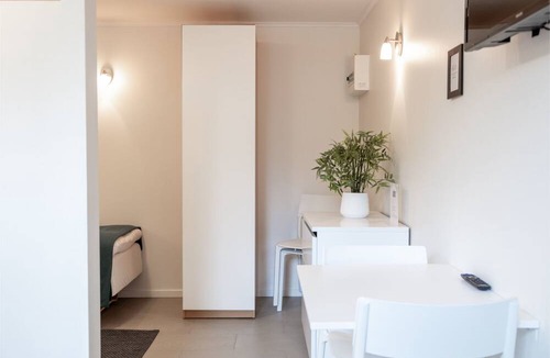 Sollentuna Hotel | Ett Smart Sollentuna