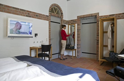 Vellinge Hotel | Ängavallen