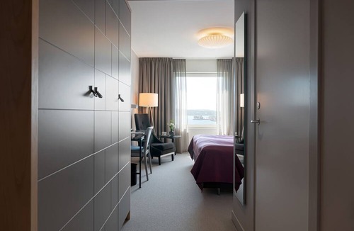 Staden Hotel | Elite Plaza Hotel, Örnsköldsvik