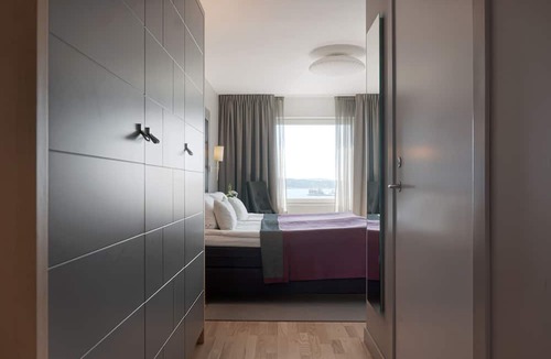 Staden Hotel | Elite Plaza Hotel, Örnsköldsvik