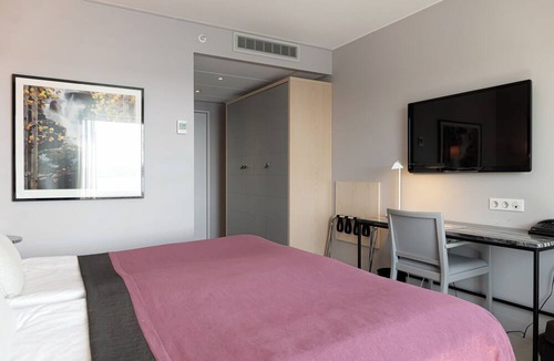 Staden Hotel | Elite Plaza Hotel, Örnsköldsvik