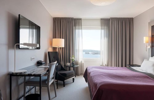 Staden Hotel | Elite Plaza Hotel, Örnsköldsvik